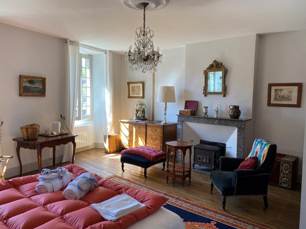 Le Clos Rodolphe Beaulieu-sur-Dordogne Exteriér fotografie