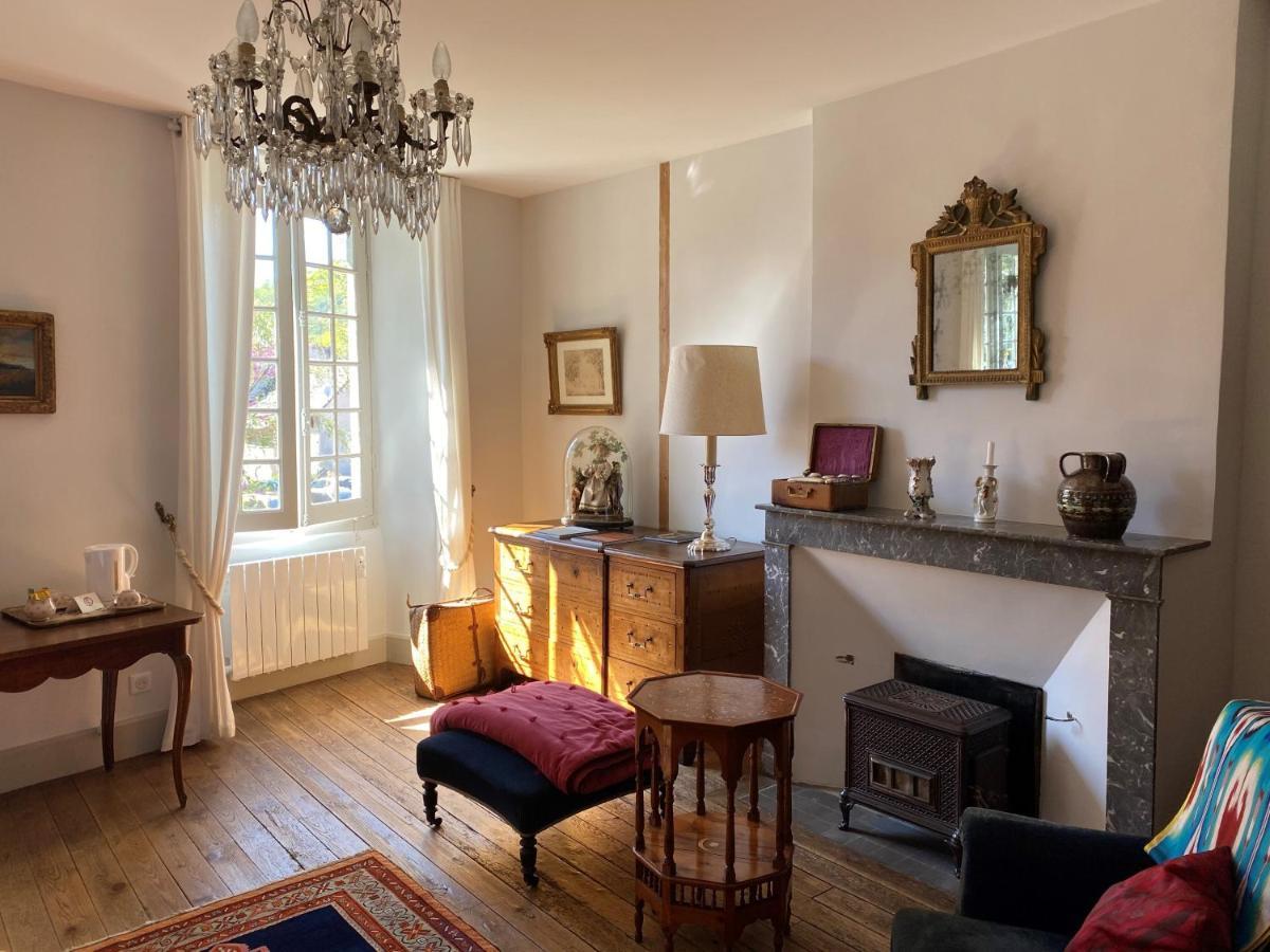 Le Clos Rodolphe Beaulieu-sur-Dordogne Exteriér fotografie