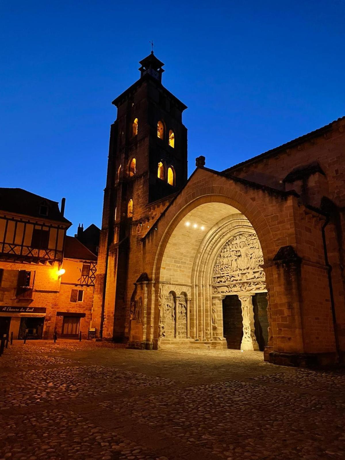 Le Clos Rodolphe Beaulieu-sur-Dordogne Exteriér fotografie