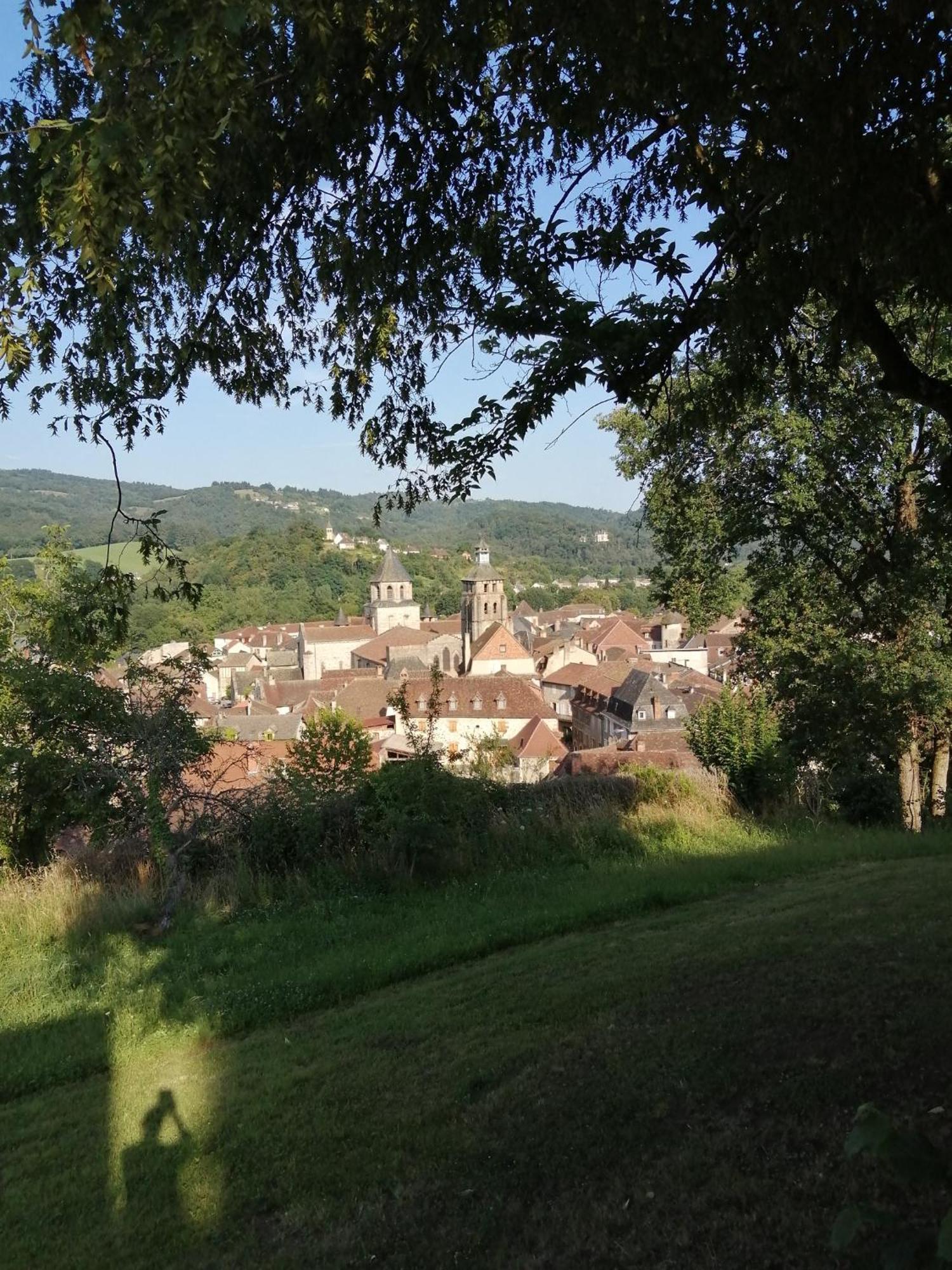 Le Clos Rodolphe Beaulieu-sur-Dordogne Exteriér fotografie