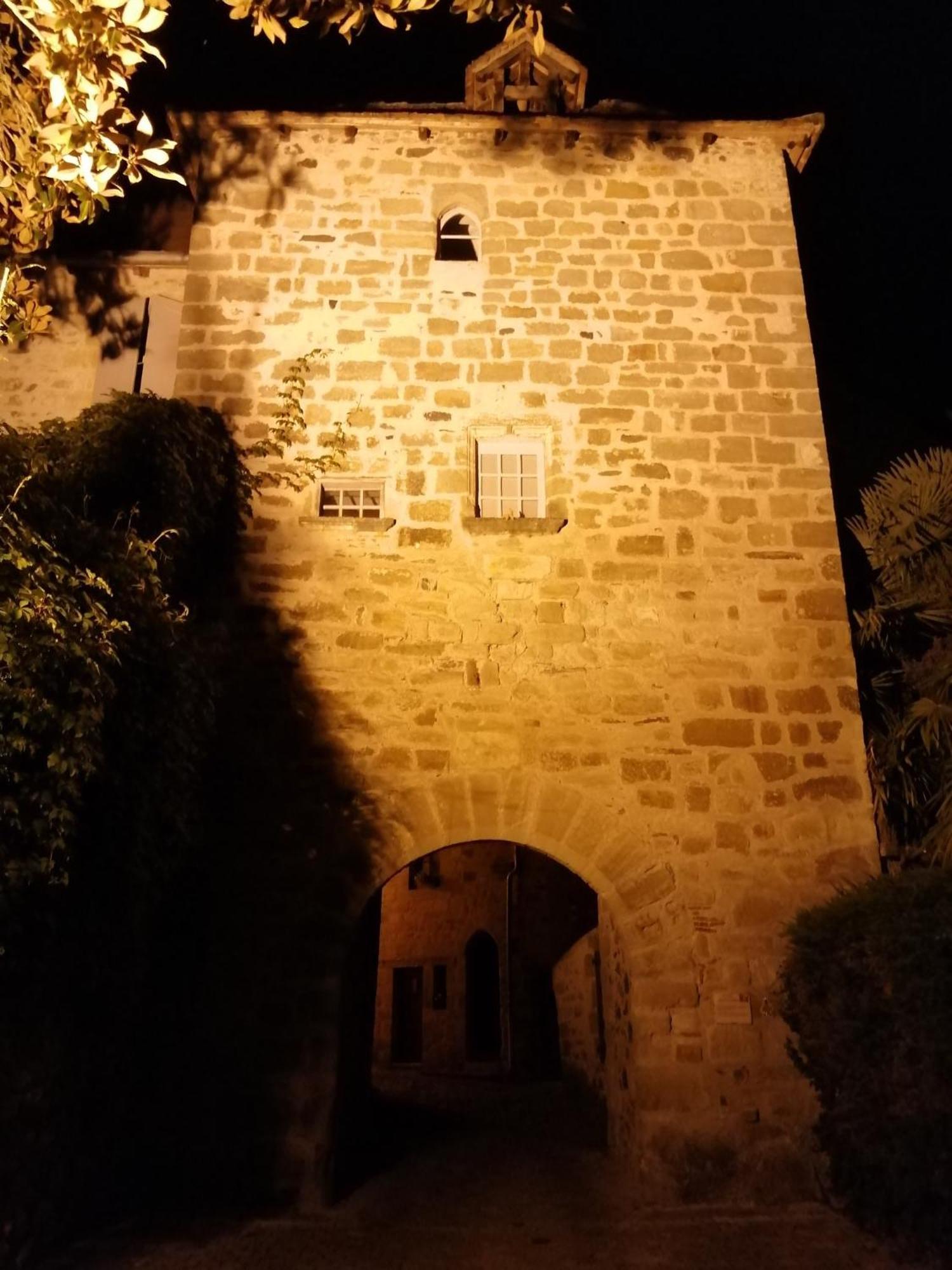 Le Clos Rodolphe Beaulieu-sur-Dordogne Exteriér fotografie